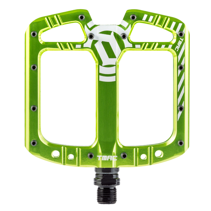 TMAC Flat Pedals