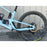 2025 Santa Cruz 5010 MX CC X0 AXS, Demo
