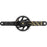 SRAM XX1 Eagle Carbon Boost Crankset - 170mm, 12-Speed, 34t, Direct Mount, DUB Spindle Interface