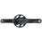 SRAM GX Eagle Carbon Boost Crankset - 175mm, 12-Speed, 32t, Direct Mount, DUB Spindle Interface, Lunar