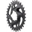 SRAM X-Sync 2 Eagle 30-tooth Direct Mount Chainring, 6mm Offset