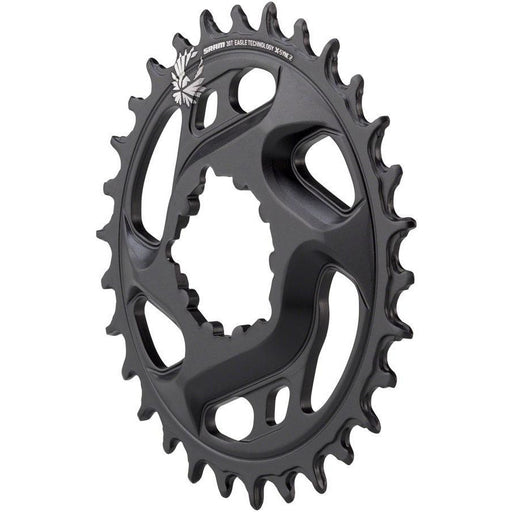 SRAM X-Sync 2 Eagle 30-tooth Direct Mount Chainring, 6mm Offset