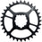 SRAM X-Sync 2 Eagle Chainring - 32t, Steel, Direct Mount