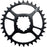 SRAM X-Sync 2 Eagle Steel Chainring - Direct Mount, 32T, Boost, 3mm Offset