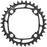 SRAM X-Sync 2 Steel Eagle Chainring - 34T, 104mm Bolt Circle Diameter