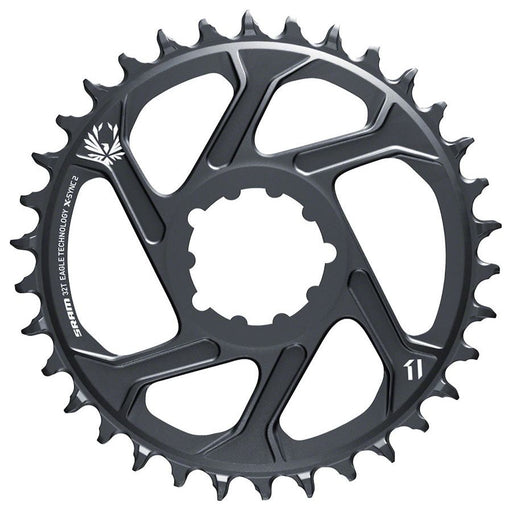 SRAM 30T X-Sync 2 SL DM Eagle Chainring