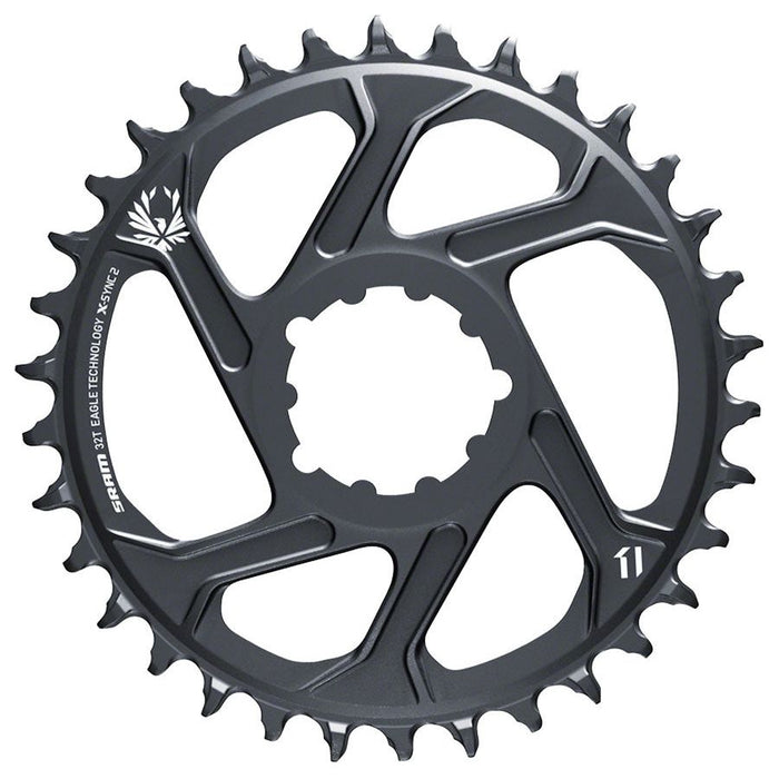 SRAM 30T X-Sync 2 SL DM Eagle Chainring