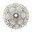 Shimano Deore CS-M5100-11 11-Speed Mountain Bike Cassette, 11-42t