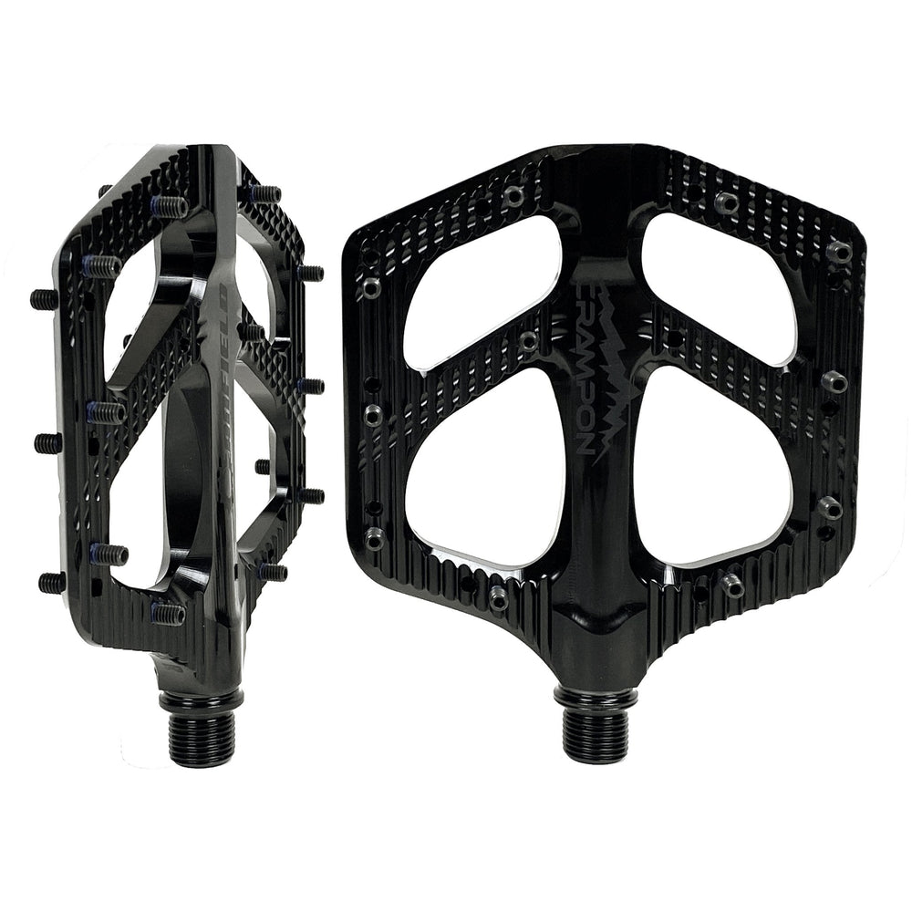 Canfield Crampon Mountain Pedals