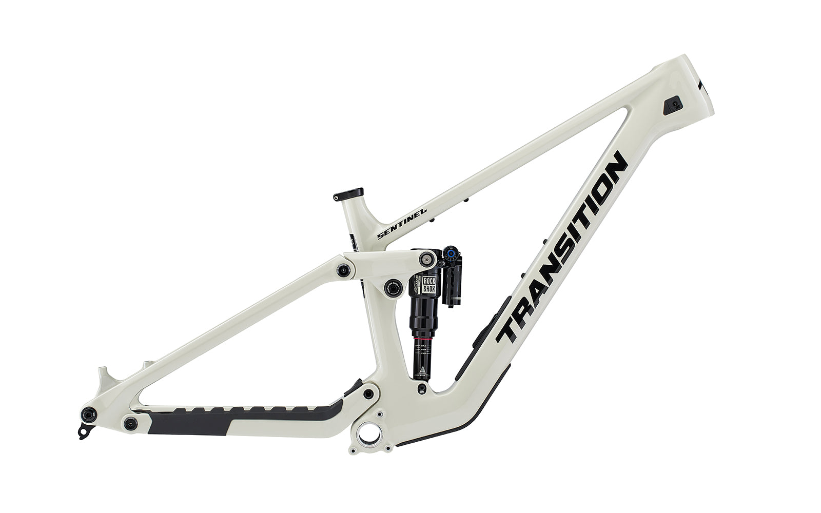 2025 Sentinel Frame Only