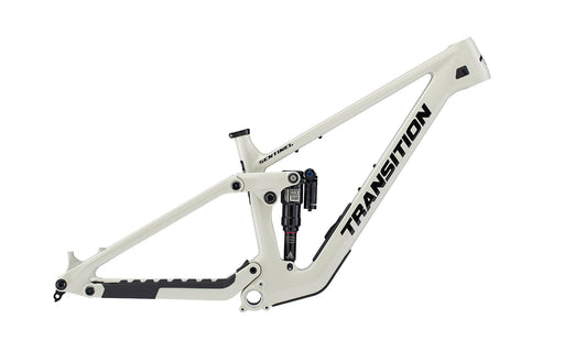 2025 Sentinel Frame Only