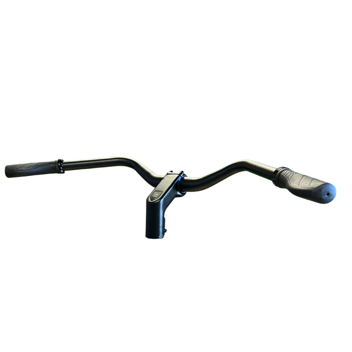Upright Citizen Riser Stem