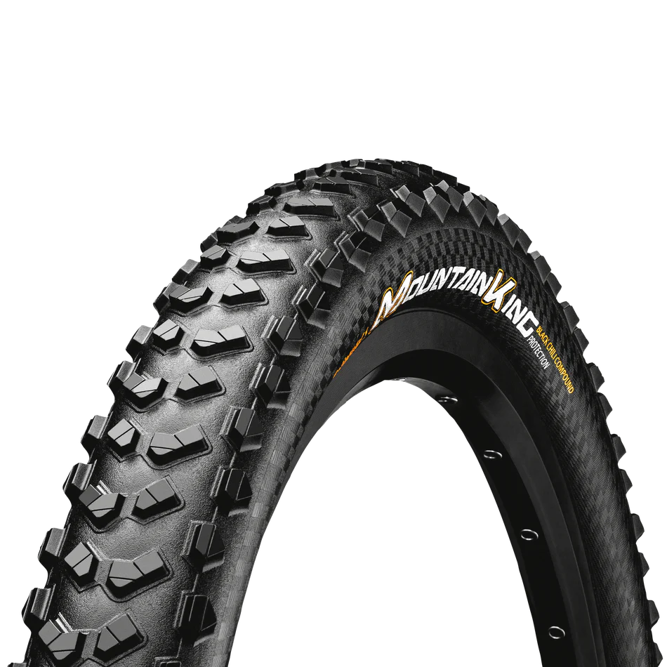 Continental Mountain King ProTection 29x2.3 Mountain Bike Tire