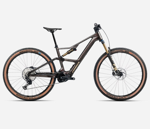 2026 Rise SL M10