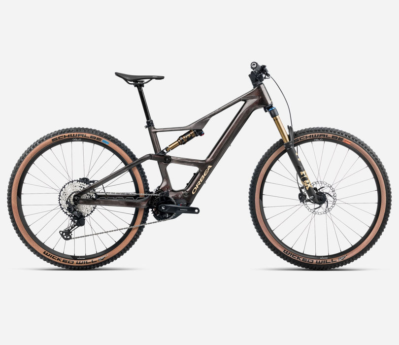 2026 Rise SL M10