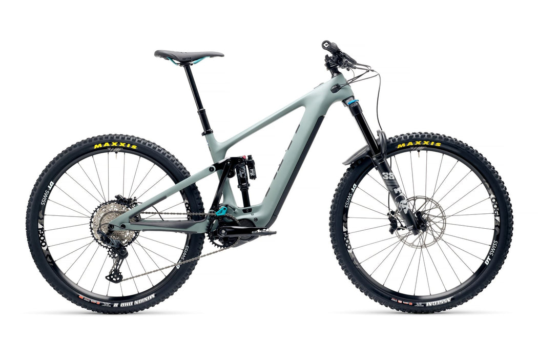 2025 Yeti 160E T3