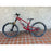 2025 Santa Cruz Megatower 2 CC 29 X0 AXS, Demo Bike