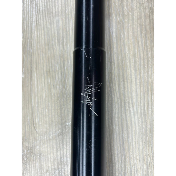 X-Fusion Manic Dropper Post, Take Off