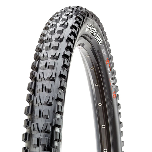 Maxxis Minion DHF 29 x 2.6WT 3C/EXO+/TR Mountain Bike Tire