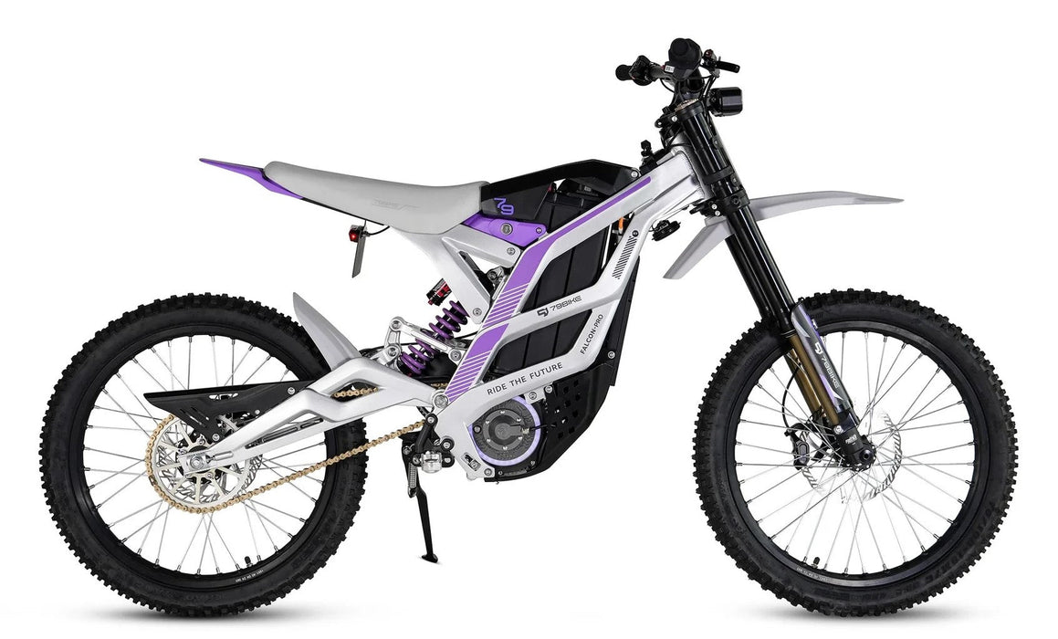 79Bike Falcon Pro E-Moto Bike