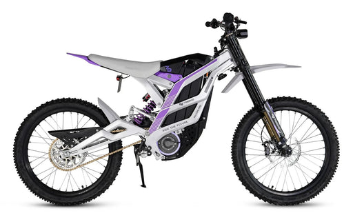 79Bike Falcon Pro E-Moto Bike