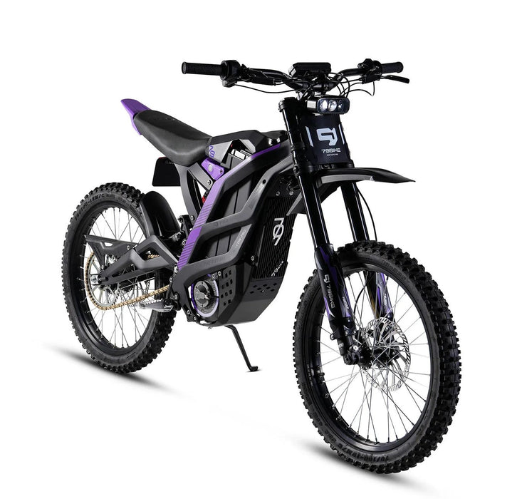 79Bike Falcon Pro E-Moto Bike