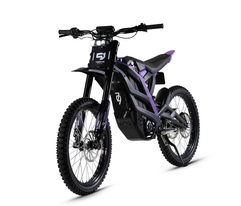 79Bike Falcon Pro E-Moto Bike