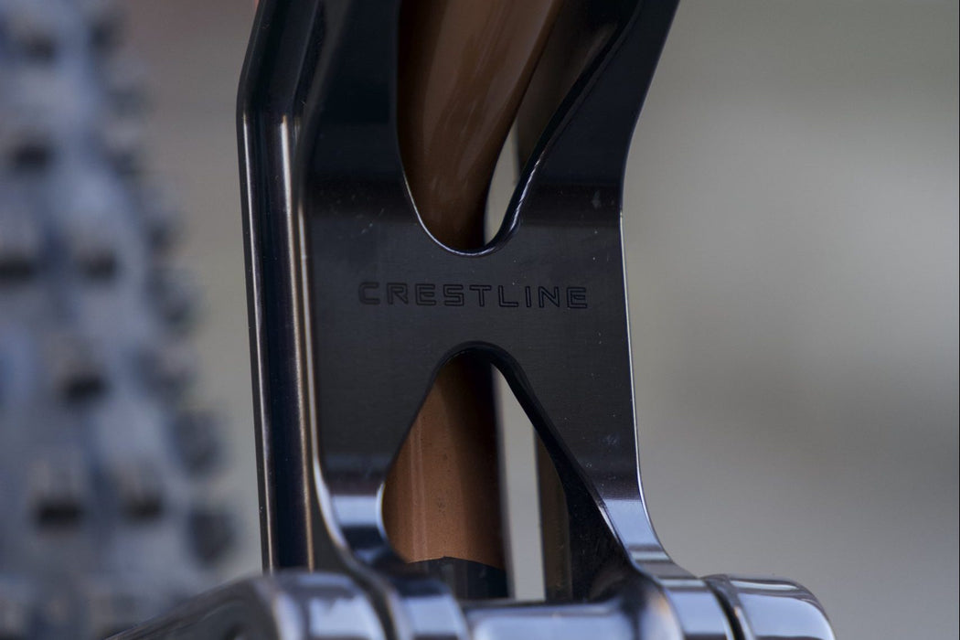 RS 75 - SRAM, CX Race