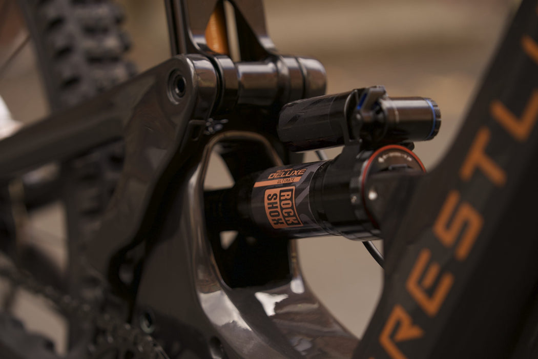 RS 75 - SRAM, CX Race
