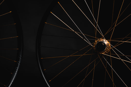 SX30 AL Hydra 2 Wheelset