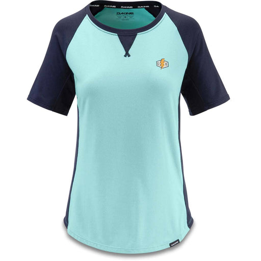 Dakine Women's Xena Mountain Bike Jersey — SALE