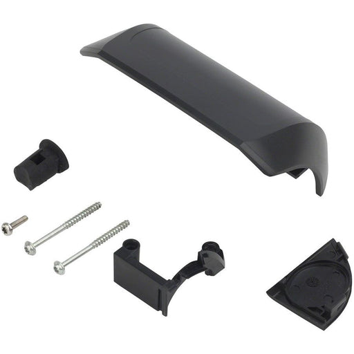 Bosch Battery Holder Kit for Rack Battery - Anthracite