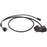 Bosch eShift Rack Y-Cable - 880mm Shimano SRAM Nuvinci HISync eBike System 2