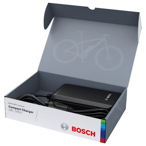 Bosch Compact Charger - 2A eBike System 2