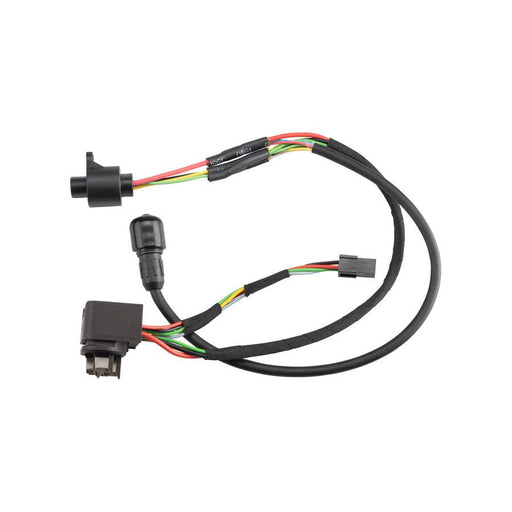 Bosch PowerTube Y-Cable - 310mm Shimano SRAM Nuvinci HISync eBike System 2