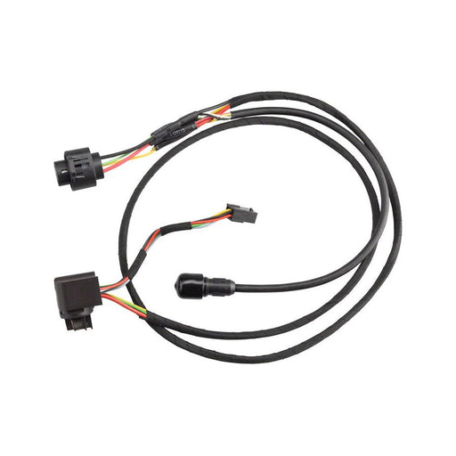 Bosch PowerTube Y-Cable - 950mm Shimano SRAM Nuvinci HISync eBike System 2
