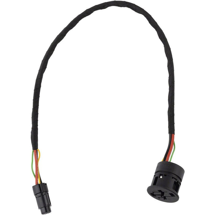 Bosch Charge-On-Bike Socket - 350mm
