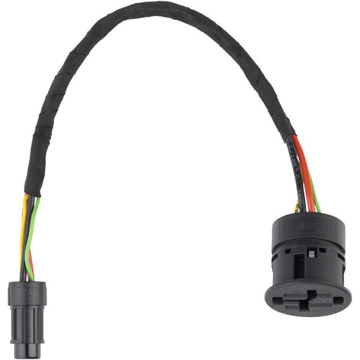 Bosch Charge-On-Bike Socket - 200mm
