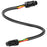 Bosch Battery Cable - 150mm