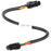 Bosch Battery Cable - 200mm