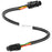 Bosch Battery Cable - 250mm
