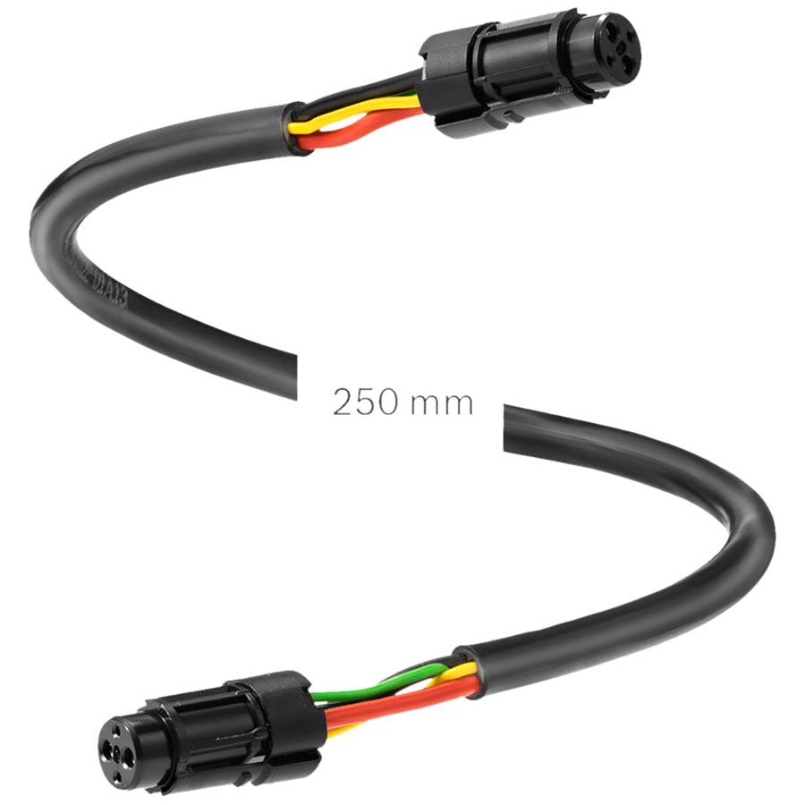 Bosch Battery Cable - 250mm