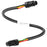 Bosch Battery Cable - 350mm