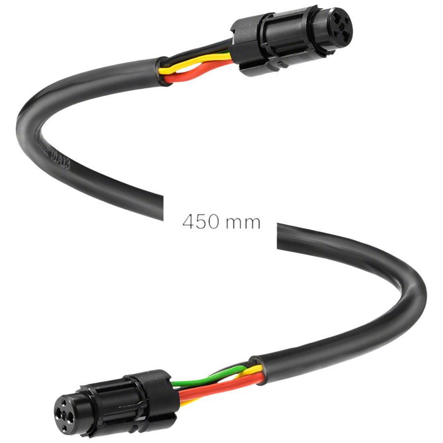 Bosch Battery Cable - 450mm