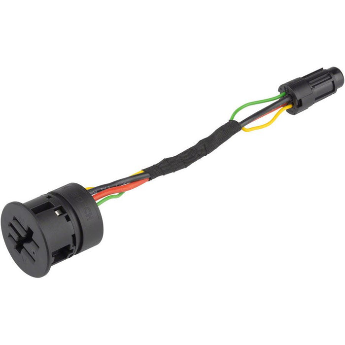 Bosch Charging Socket Cable - 100mm, BCH3901