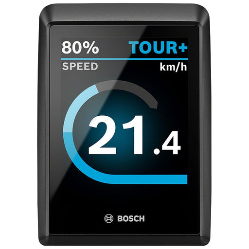 Bosch Kiox 500 Display -  BHU3700 the smart system (Display Only Mount Not Included)