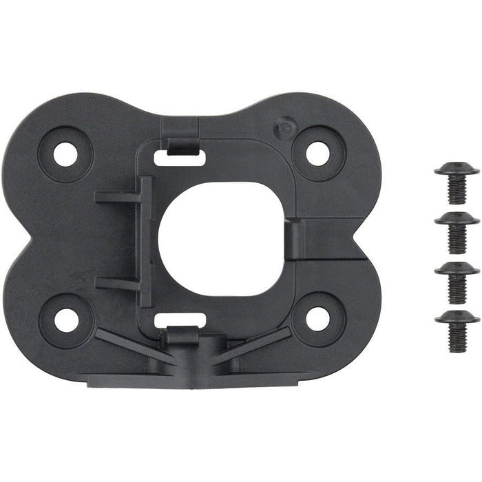 Bosch CompactTube Horizontal Fixed Plug Screw-On Plate Kit - BBP324Y