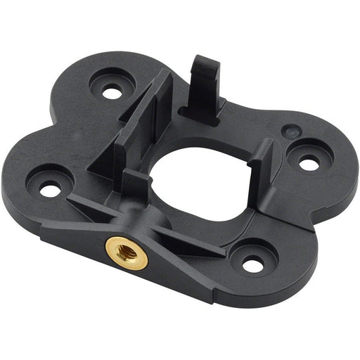Bosch CompactTube Horizontal Fixed Plug Screw-On Plate Kit - BBP324Y