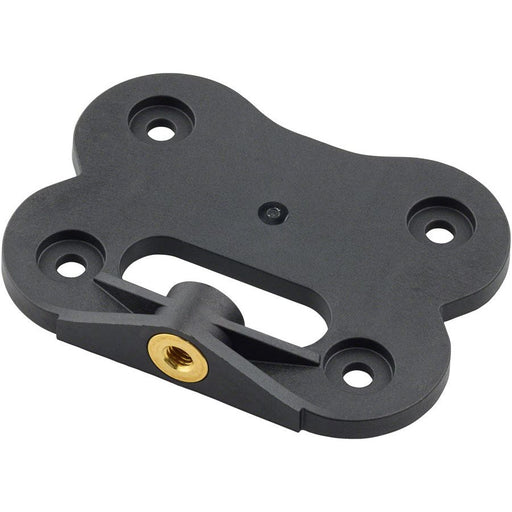Bosch CompactTube Horizontal Fixed Non-Plug Screw-On Plate Kit - BBP324Y