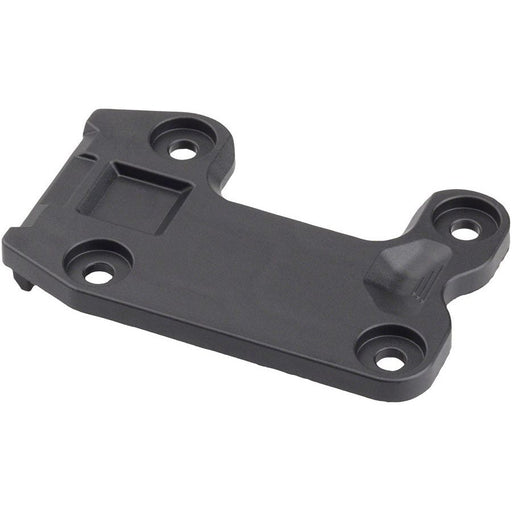Bosch CompactTube Vertical Axial/Pivot Non-Plug Screw-On Plate Kit - BBP324Y